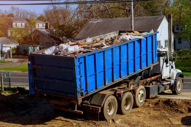 Best Local Junk Hauling  in Fullerton, NE