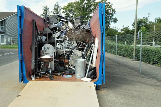 Best Dumpster Rental Services  in Fullerton, NE