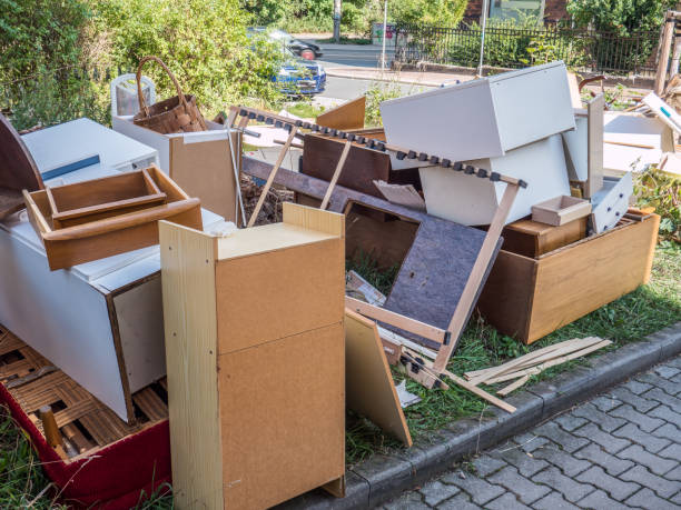 Best Trash Removal Near Me  in Fullerton, NE