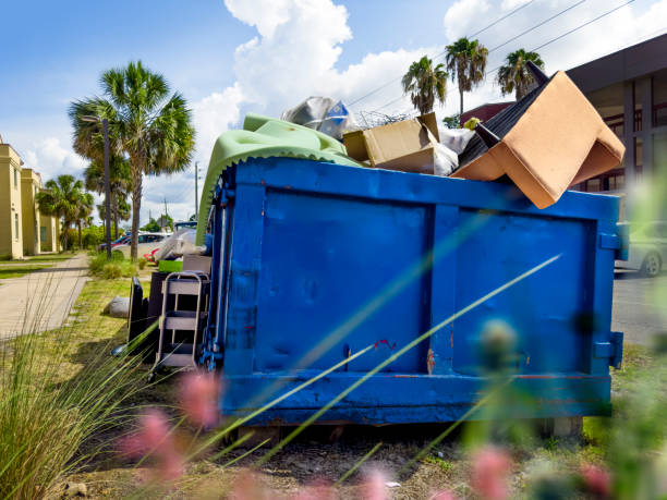 Best Residential Junk Removal  in Fullerton, NE