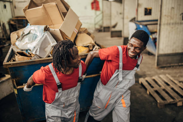 Best Affordable Junk Removal Services  in Fullerton, NE