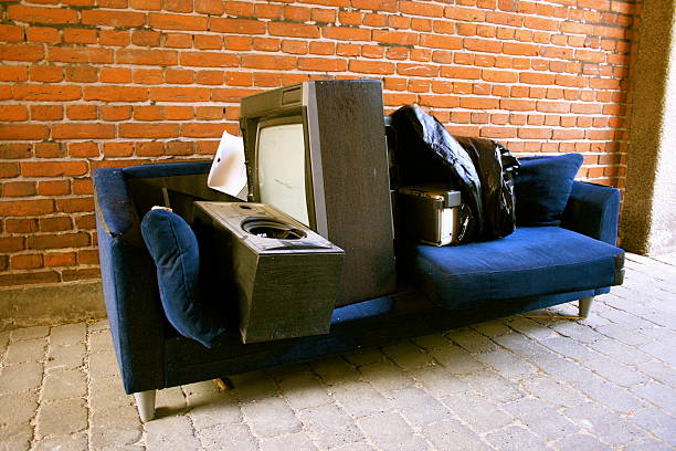Best Commercial Junk Removal  in Fullerton, NE