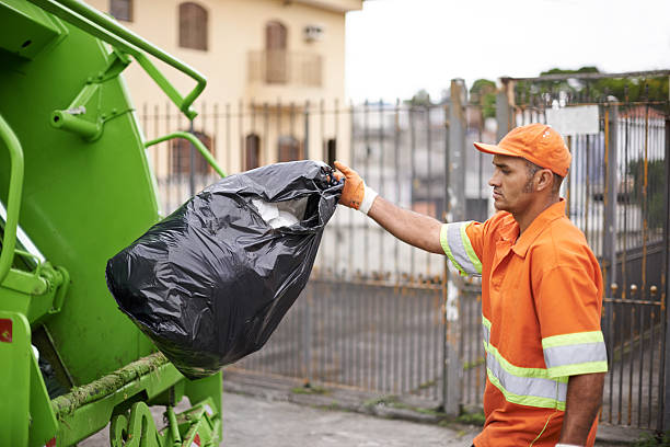 Trusted Fullerton, NE Junk Removal Experts