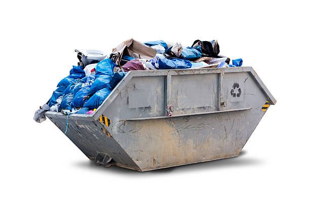 Reliable Fullerton, NE Junk Removal Solutions