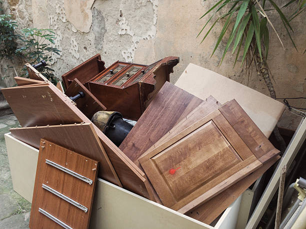 Best Junk Removal Near Me  in Fullerton, NE