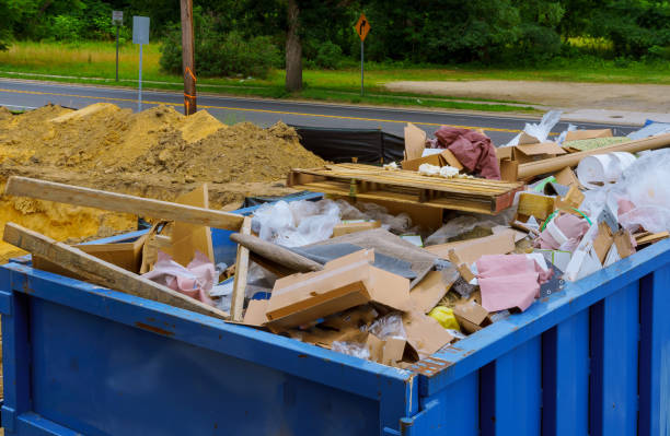 Best Full-Service Junk Removal  in Fullerton, NE